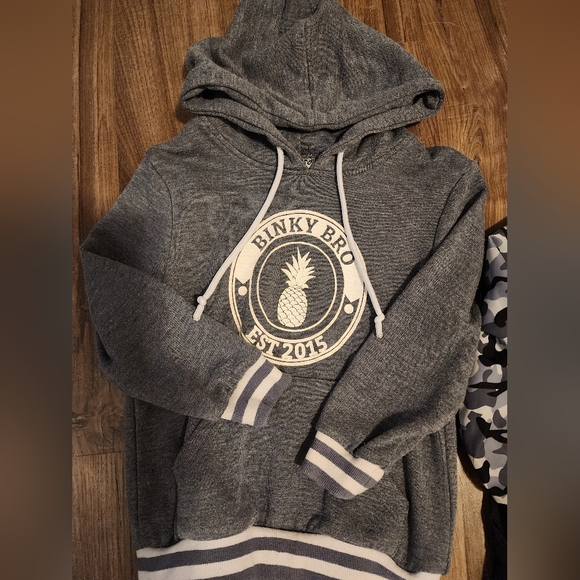 Binky Bro Bundle - Picture 3 of 3